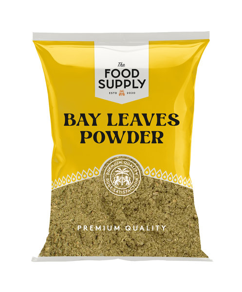 TFS Bay Leaves Powder 100g x 25
